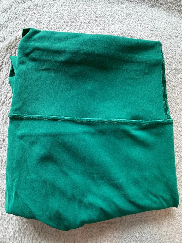 Lululemon Leggings - Image 2