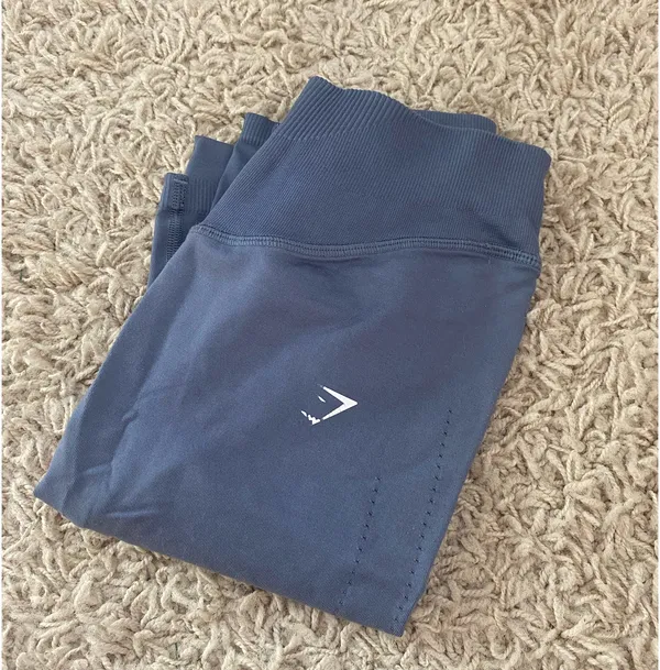 Gymshark Seamless Leggings - Image 4