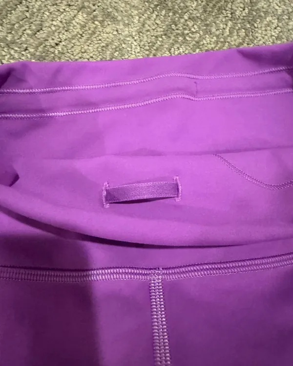 Lululemon Wunder Train Leggings 25” - Image 5