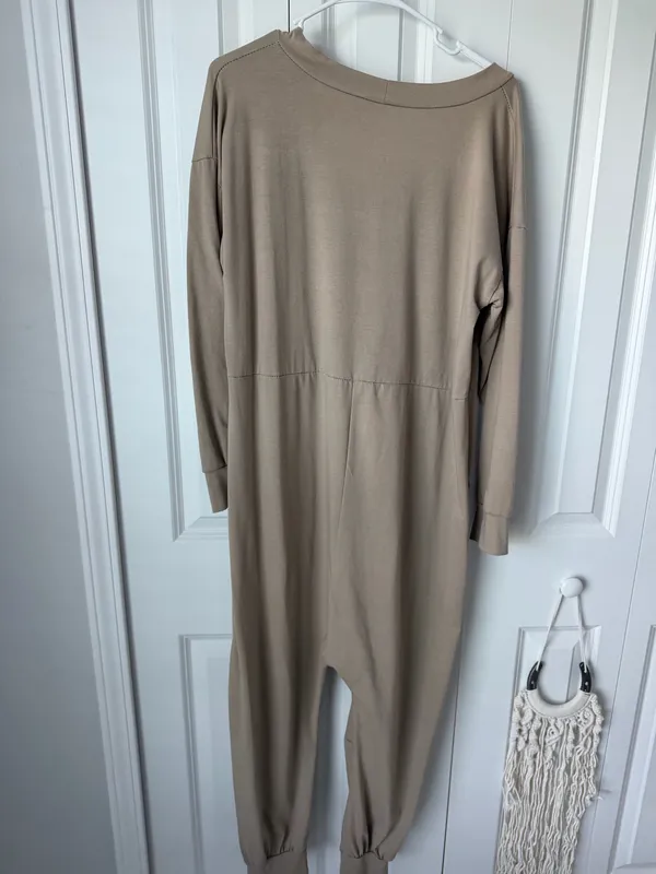 Amazon Jumpsuit - Image 3