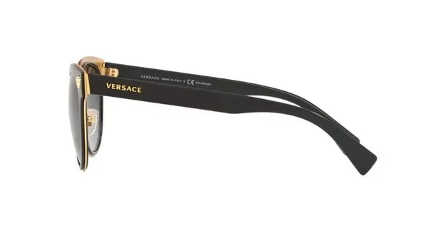 Versace Medusa Charm VE2198 Sunglasses - Image 3