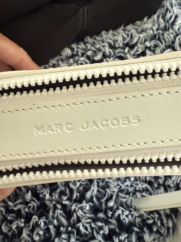 Marc Jacobs Snapshot Bag - Image 4