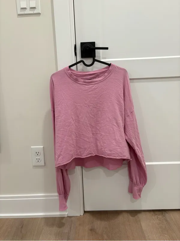 We The Free 100% Cotton Tee Size Small - Image 2