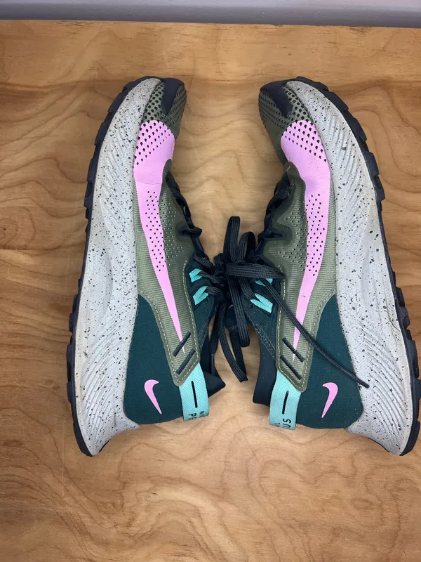 Nike Pegasus Trail 2 Running Shoes  - Image 4