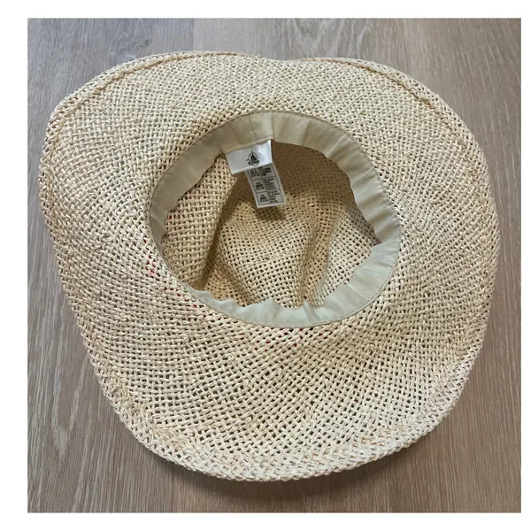 Disney Parks Epcot Flower Garden Festival 2020 Orange Bird Straw Hat Hello Sunsh - Image 4