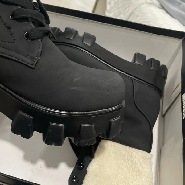 EGO Winter Boots - Image 4