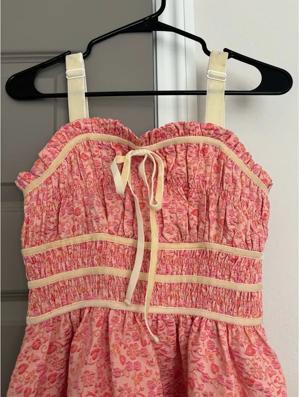 Lizard Thicket Dress - Image 2