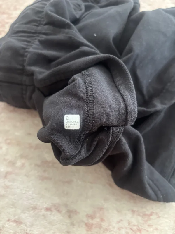 Lululemon Inner Glow HR Shorts - Image 3