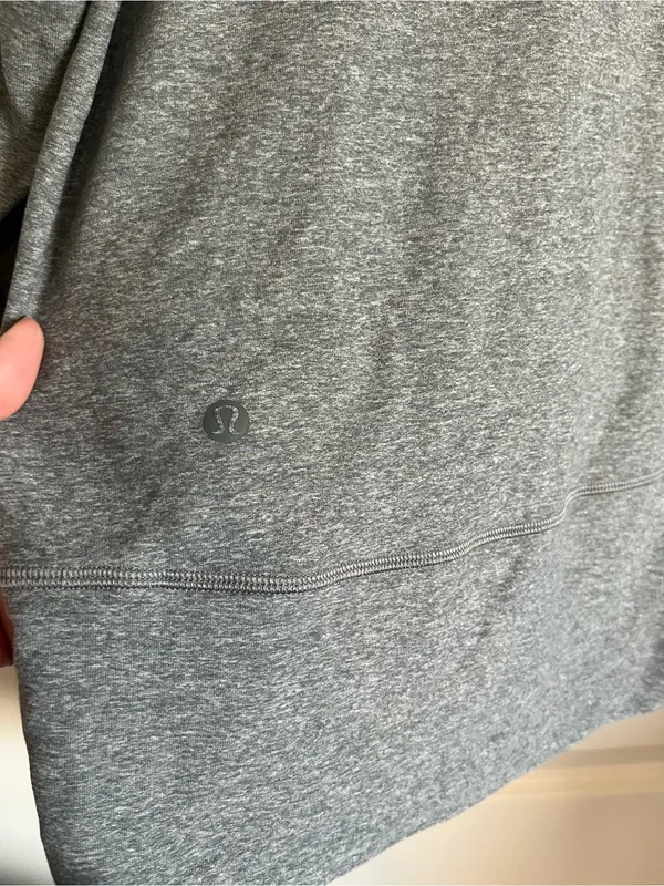 Lululemon Ready to Rulu Pullover - Image 7