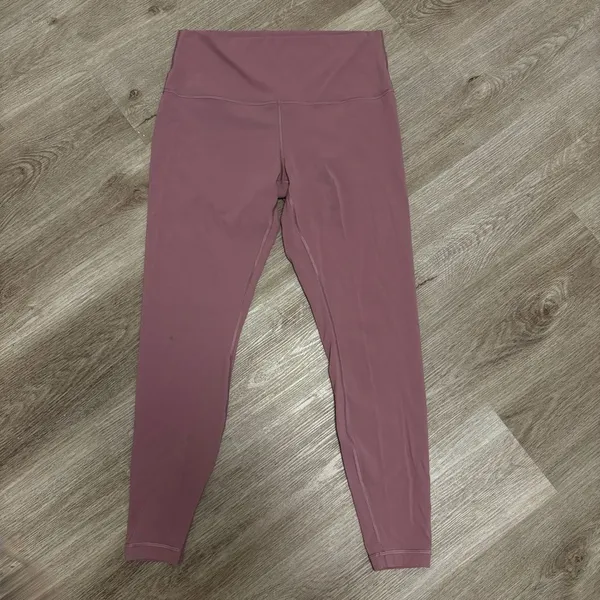 Lululemon Wunder Under Super High Rise Tight J2 - Image 3