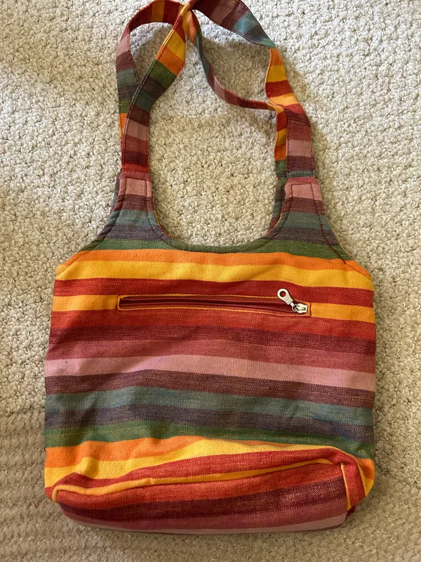 Y2K rainbow purse Multiple - Image 4