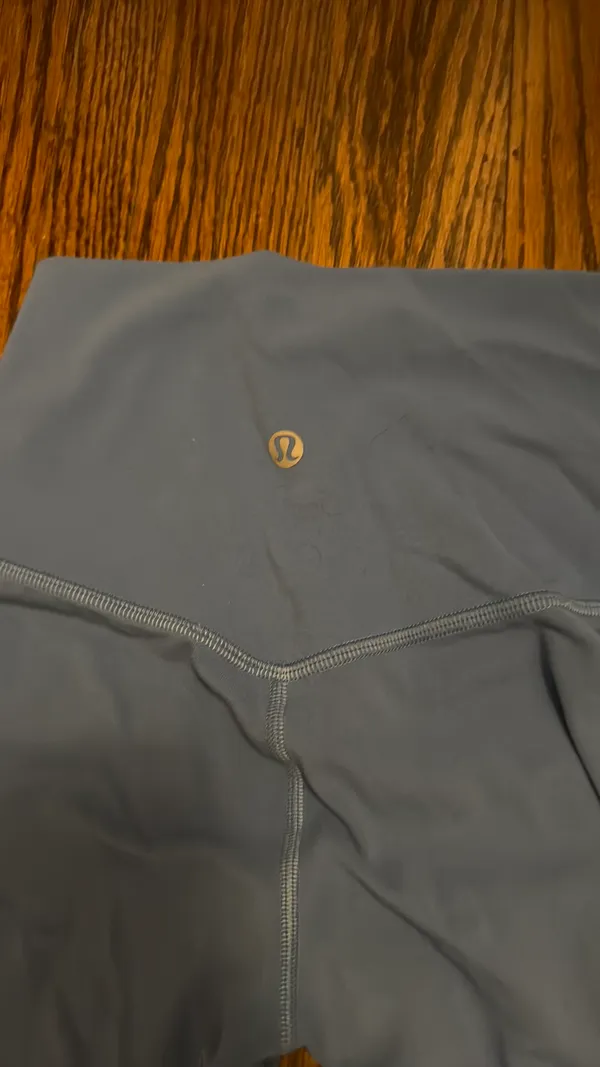 Lululemon Leggings - Image 2