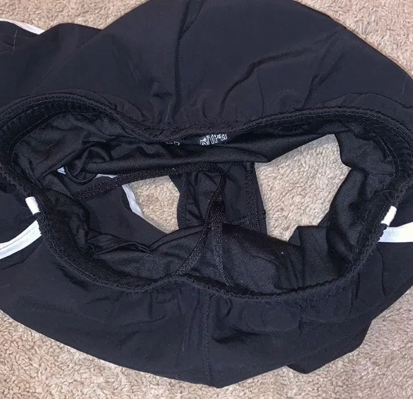 Under Armour Short Athletic - Image 2