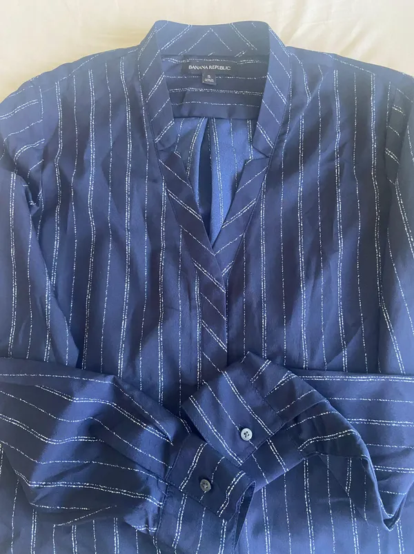 Blouse - Image 5