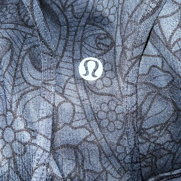Lululemon🦎Cool Racerback Floral Top🌵 - Image 5