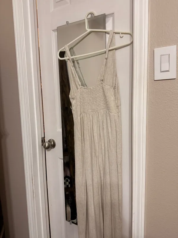 Blue Rain Jumpsuit - Image 3