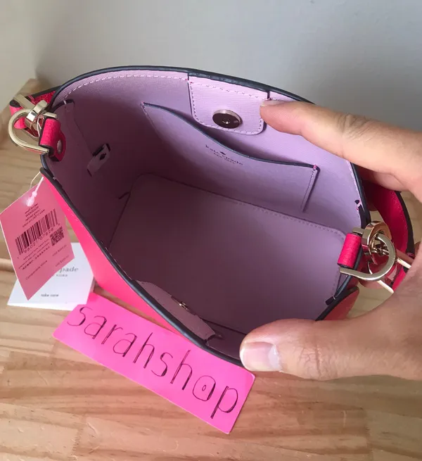 Kate Spade Purse - Image 9