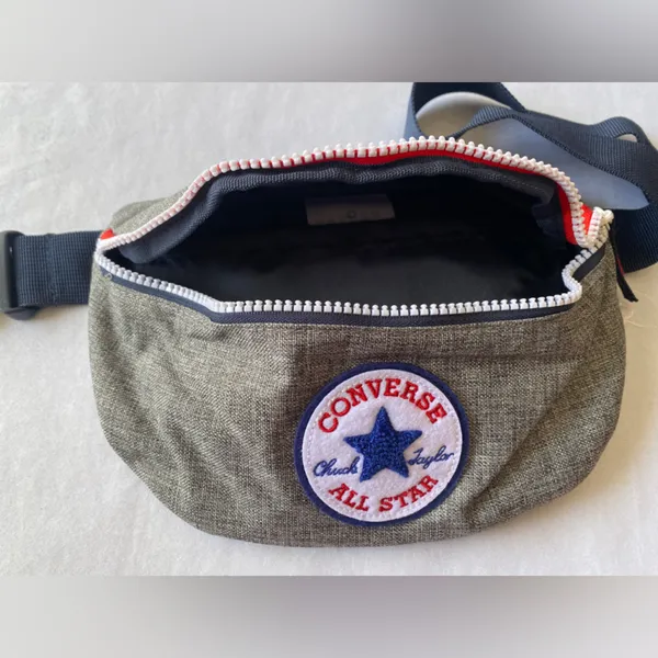 Converse All Star‎ Chuck Taylor Waist Bag - Image 7