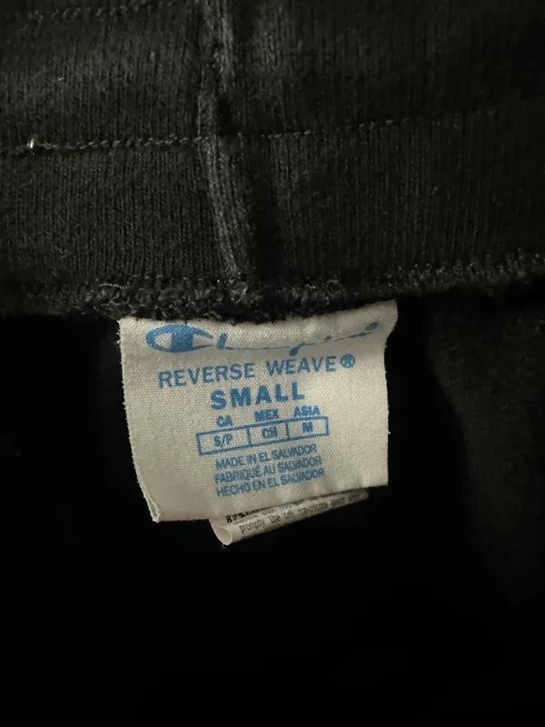 Sweat Shorts - Image 3