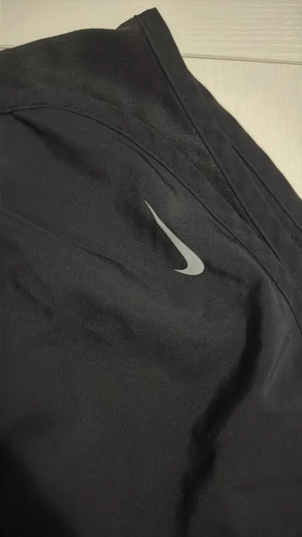 Nike Shorts Black Women’s - Image 2