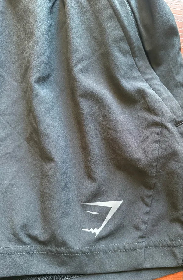Gymshark Shorts - Image 2