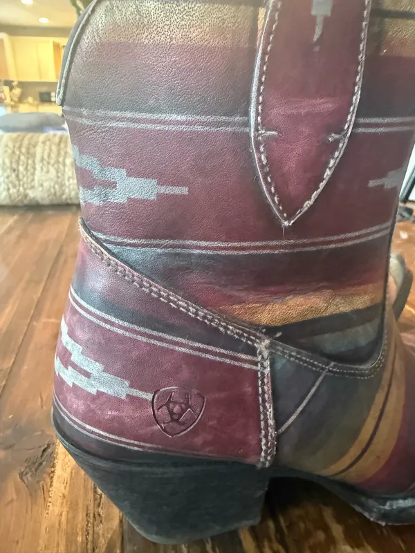 Ariat Boots Women’s - Image 7