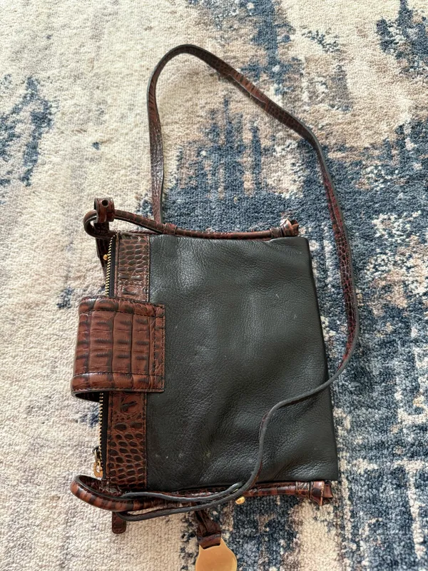 Purse Brown - Image 3