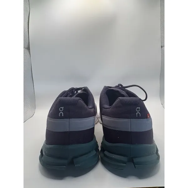 On Running Oncloud Cloudflow Womens Size 9.5 Purple Athletic Shoes Sneakers - Image 6