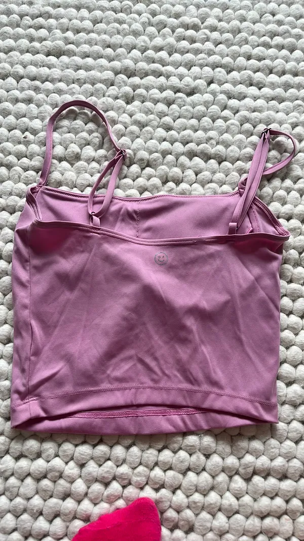 Hollister Gilly Hicks Tank Top - Image 2