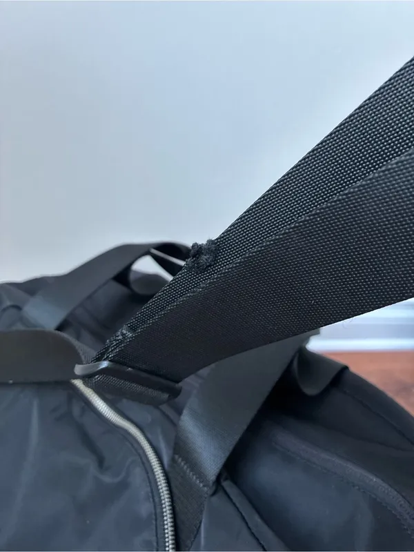 Lululemon City Adventurer Duffle Travel Bag 29L - Image 13