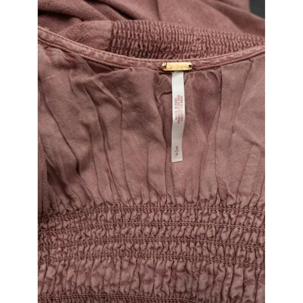 Free People - String of Hearts Maxi Dress - Image 3