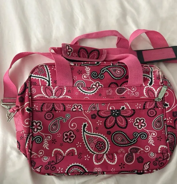 Rockland Pink - Image 8