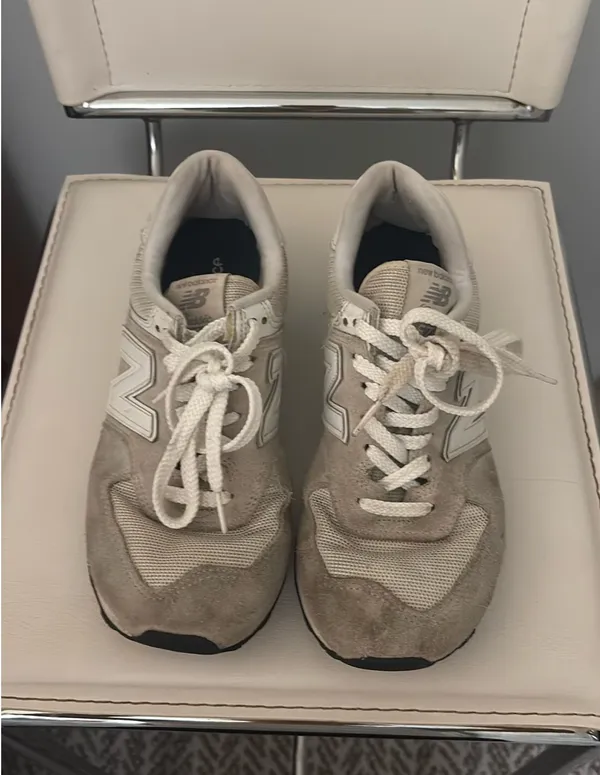 New Balance 574 Sneakers - Image 4