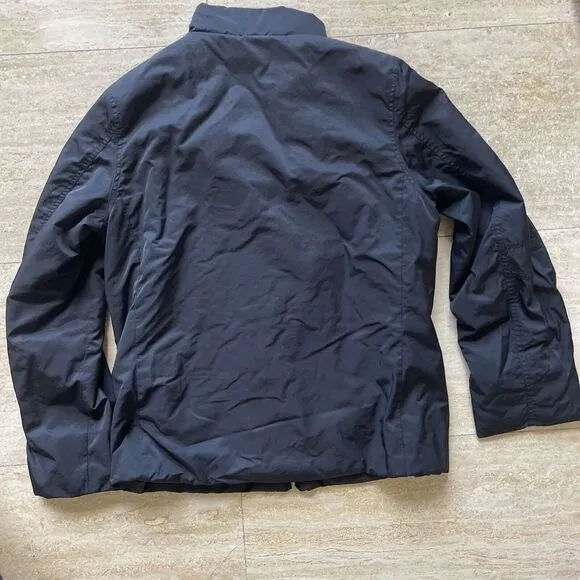 Giordano Quality Apparel Womens XL Black‎ Softshell Fleece Lining Jacket - Image 5