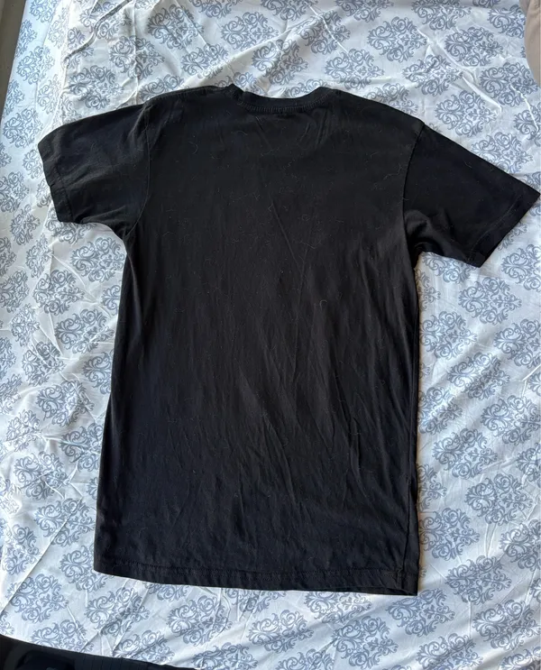 Boutique Halloween 1978 pumpkin Shirt NWOT - Image 2