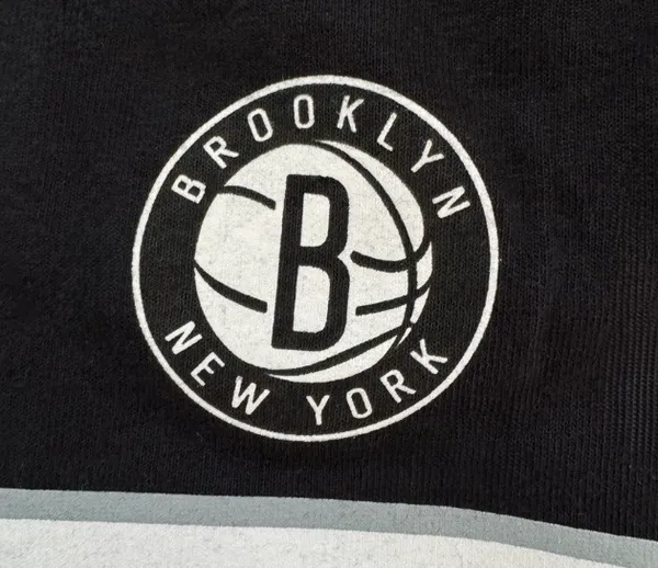 NWOT Men’s Brooklyn Nets #7 Kevin Durant Mens Size XL Tee - Image 5