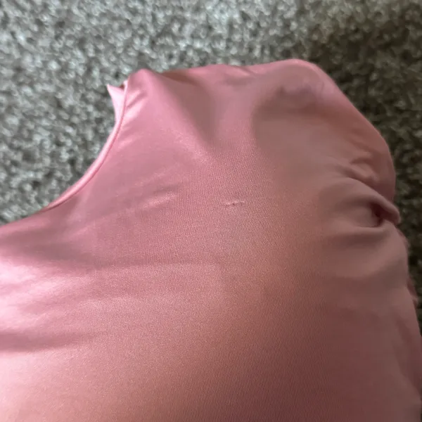 Gymshark Crop Top - Image 7
