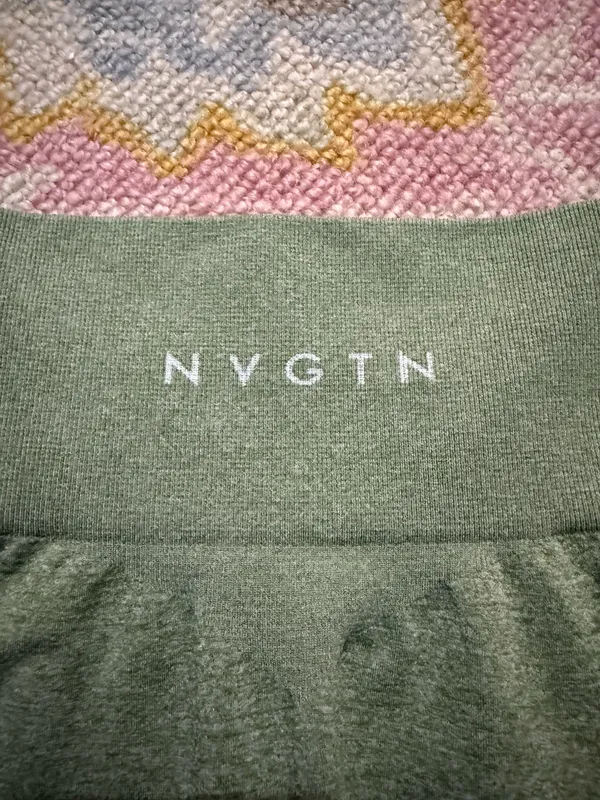 NVGTN Seamless Bikers - Image 3