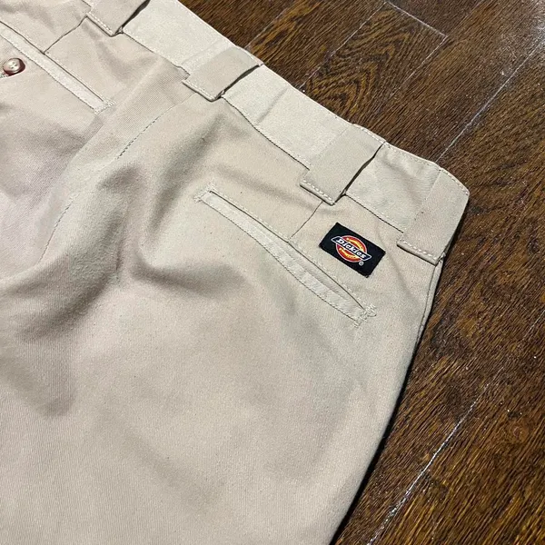 Dickies 874 Work Pants Original Cargo Pants - Image 4