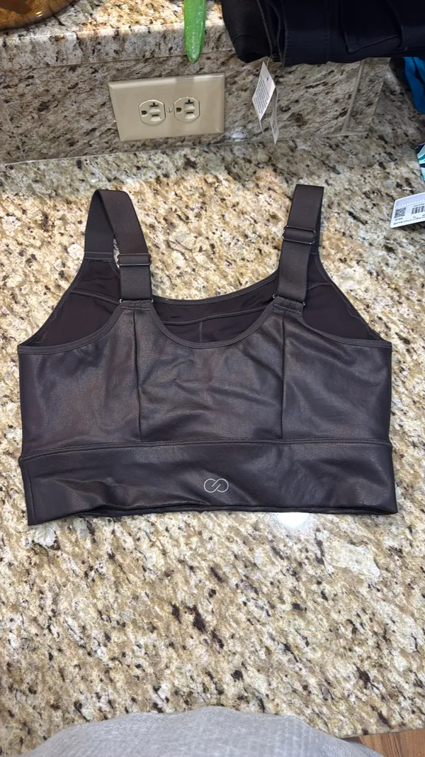 Calia by Carrie Underwood Sports Bra - Image 3