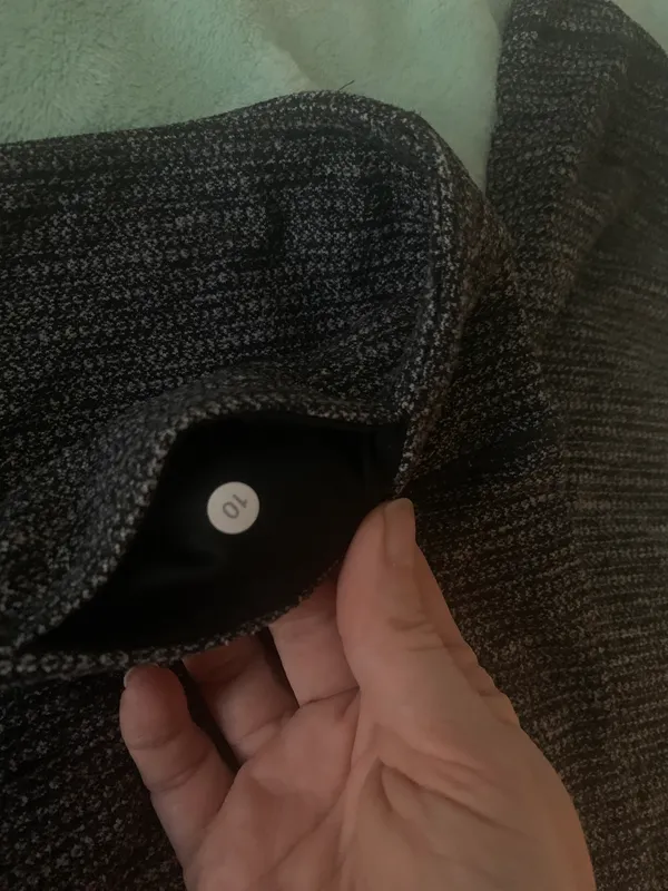 Lululemon Legging - Image 3