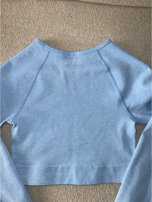White Fox Boutique Top - Image 6