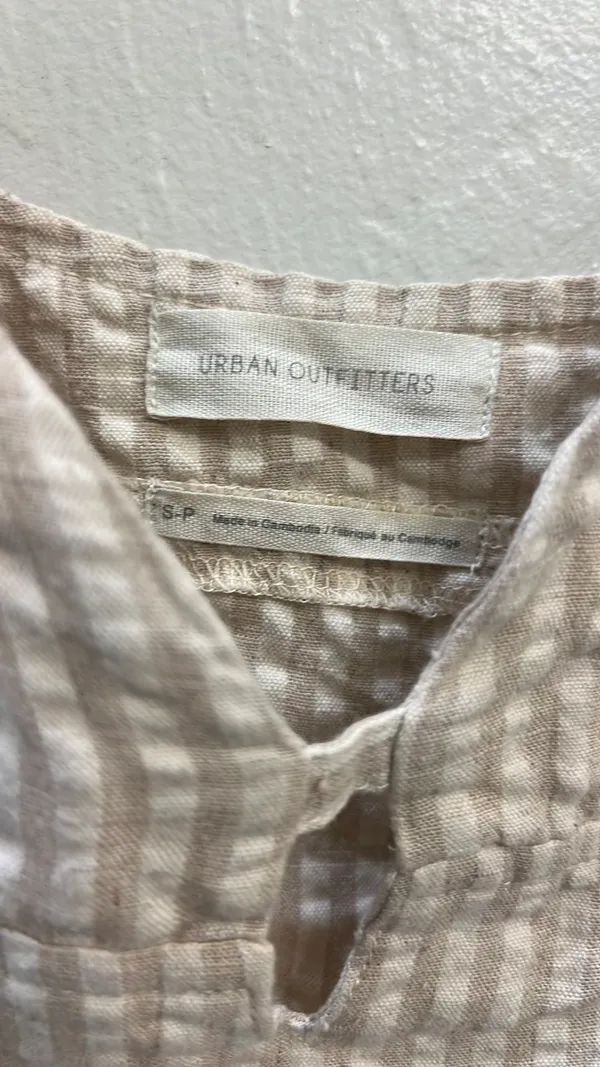Urban Outfitters Dress - Image 4