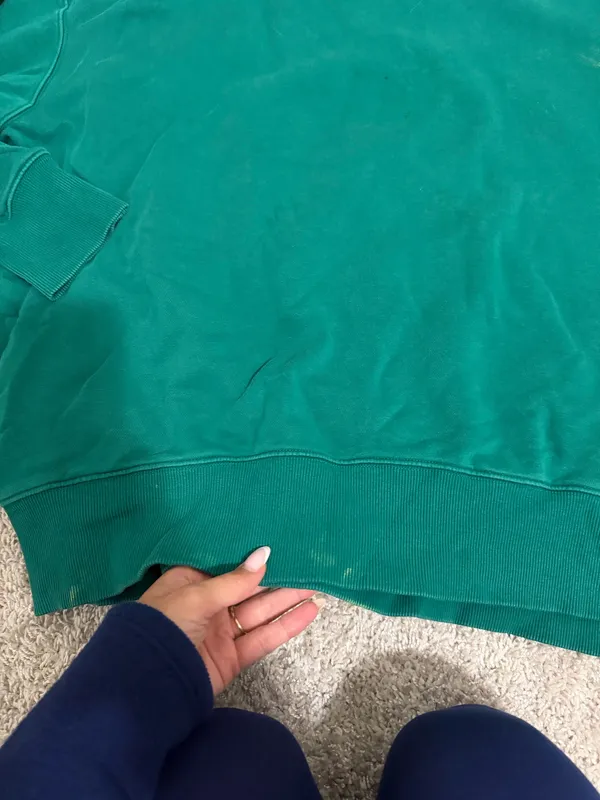 Nike Sweatshirt - Image 3