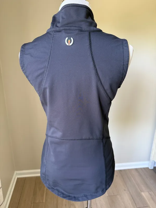 Kerrits Softshell Riding Vest - Image 6