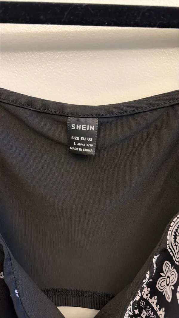 Shein Top - Image 2