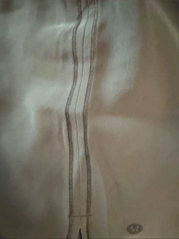 Lululemon On The Fly Skirt in Dark Olive - Image 7