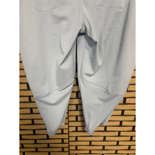 Nike Enginereed Gray Softball Pants‎ Size Large - Image 6