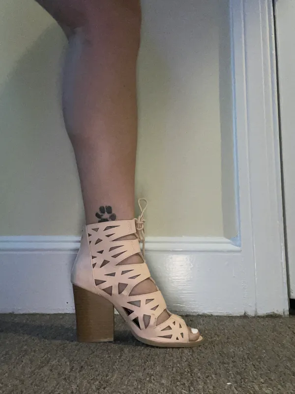 Charlotte Russe Heels - Image 4