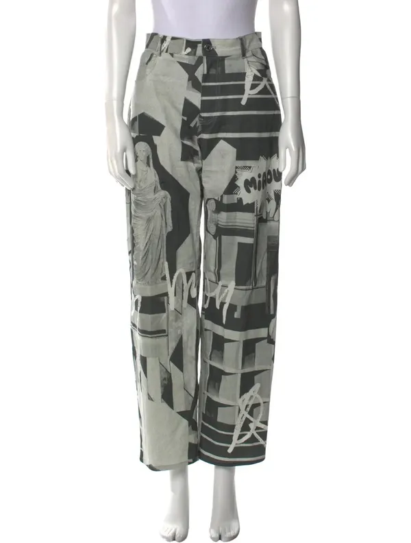 Revolve Miaou pants - Image 3